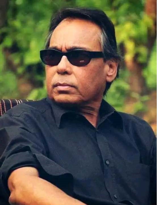 জননন্দিত সৃজনশীল ও নান্দনিক অভিনেতা হুমায়ুন ফরীদি চলে যাওয়ার একযুগ আজ